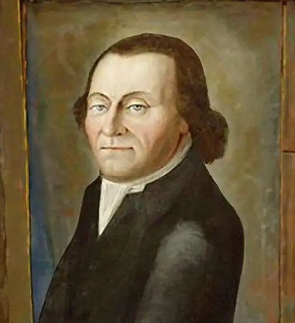 van keulen, johannes