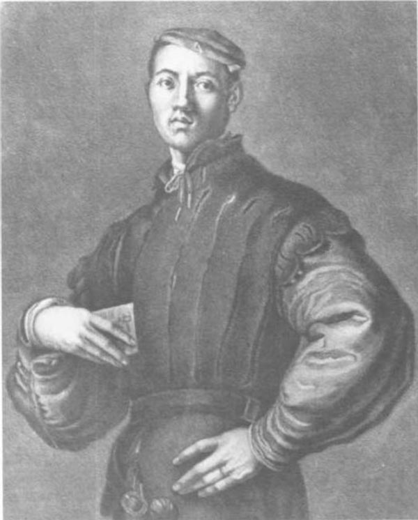 Vanni, Violante