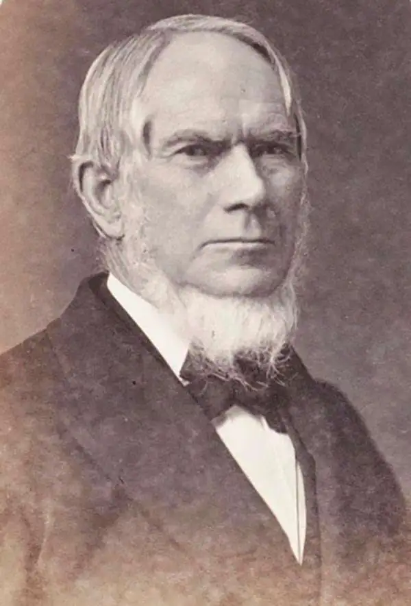 wadsworth, alexander