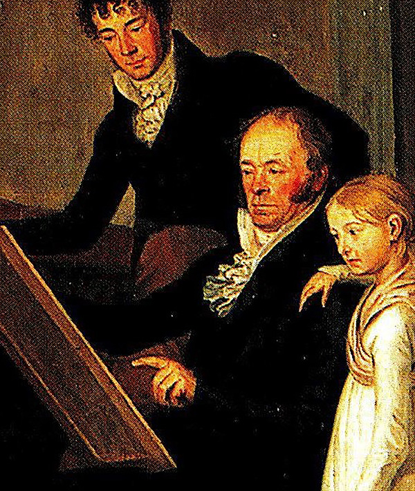 Walch, Johannes