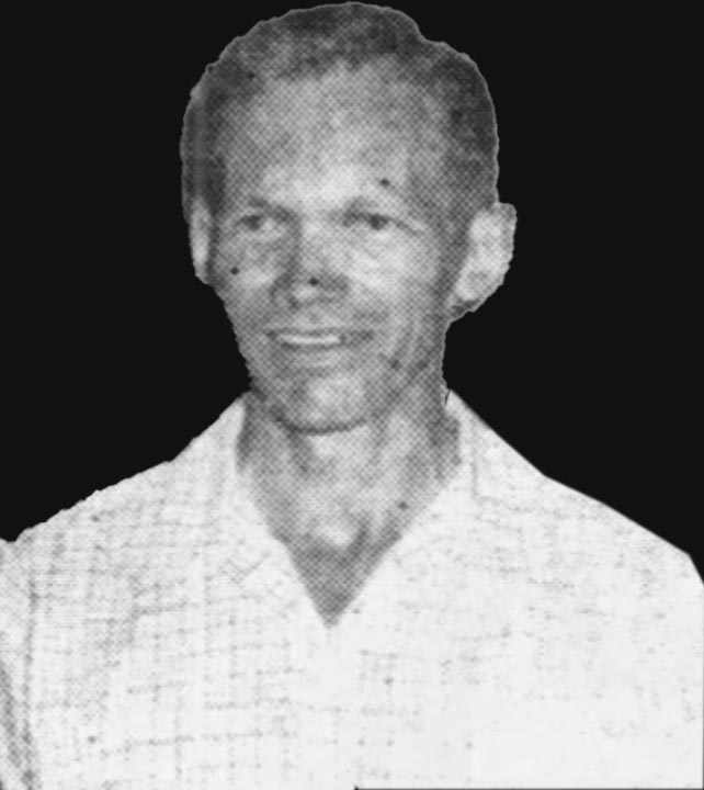 Waldsmith, Arnold J.