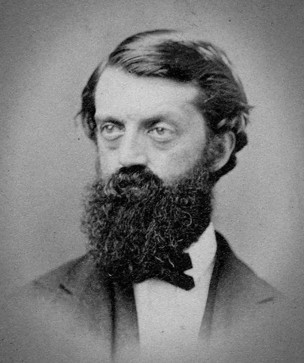 walling, henry francis