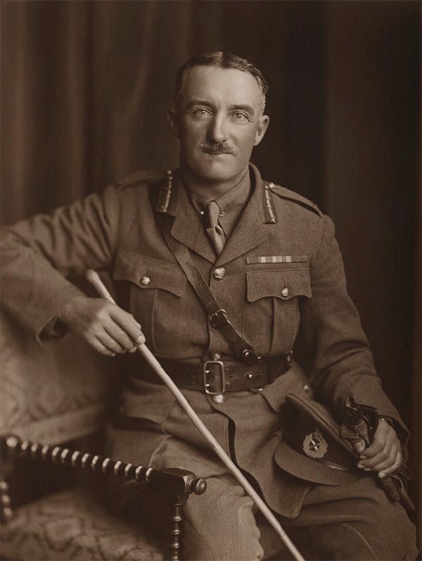 Walshe, Frederick William Henry