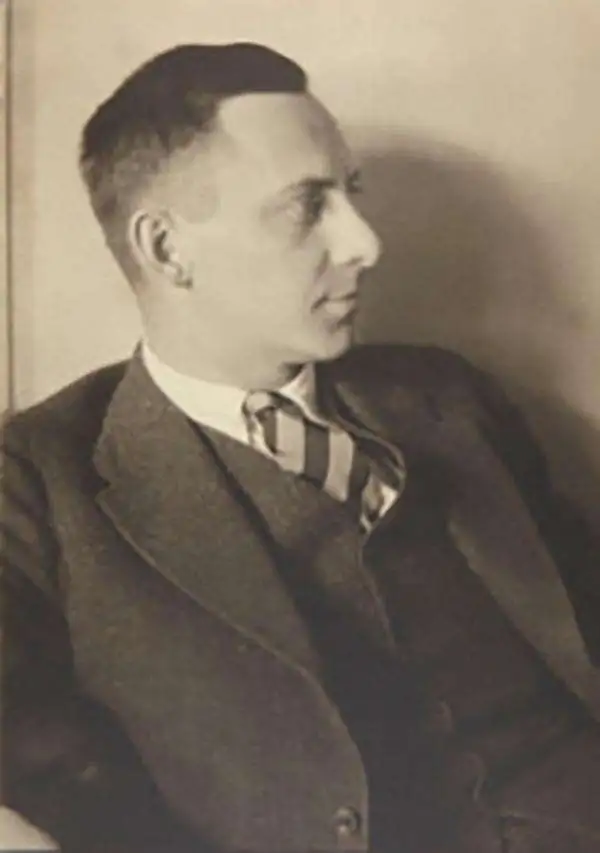 walsh, richard john