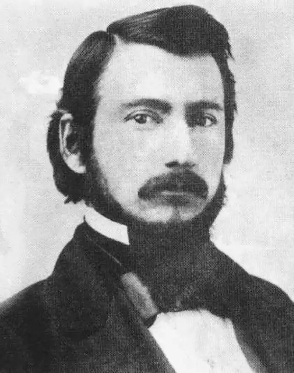wampler, john morris