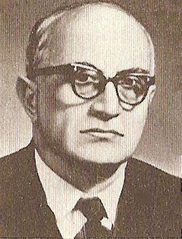 Yeremian, Suren Tigrani