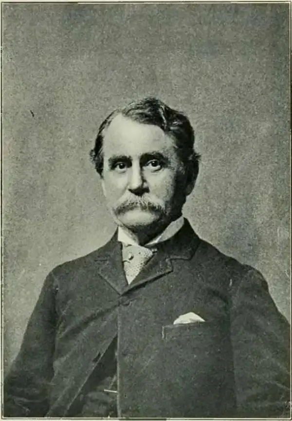 yewell, george henry