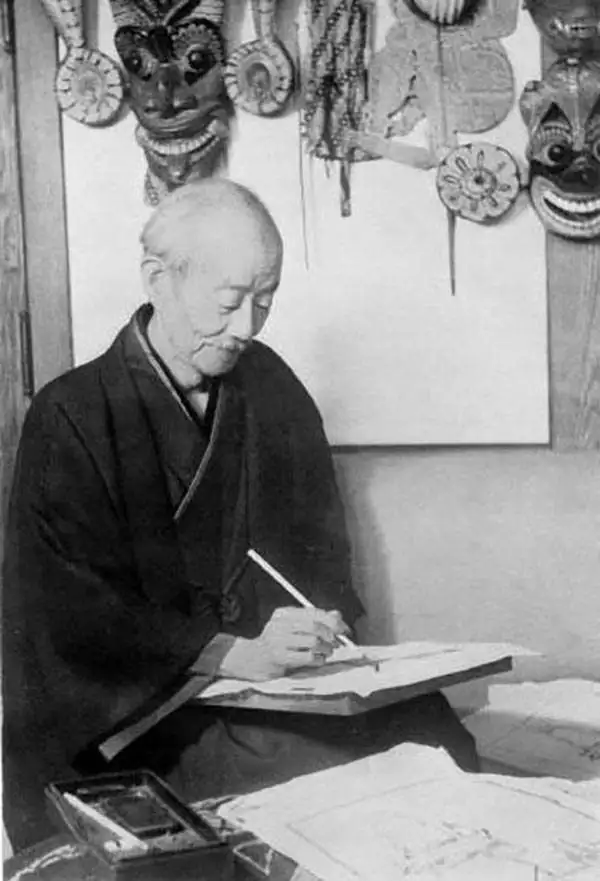 yoshida hiroshi