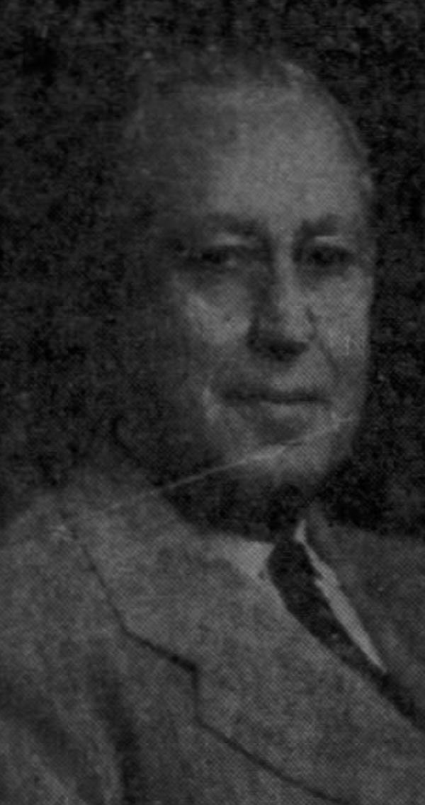 Youker, Malcolm Phillip