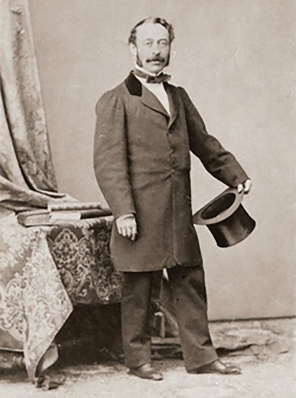 Zettl, Ludwig