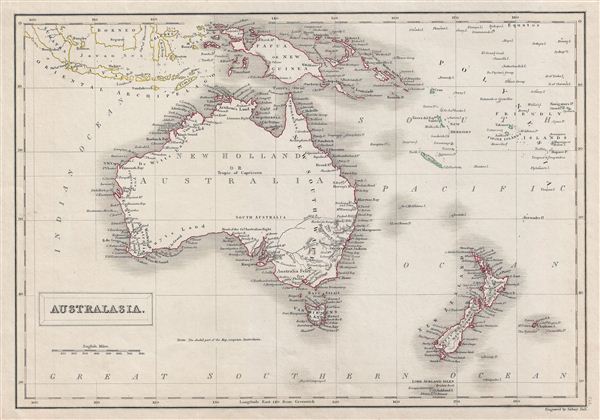 Online Nautical Charts Australia