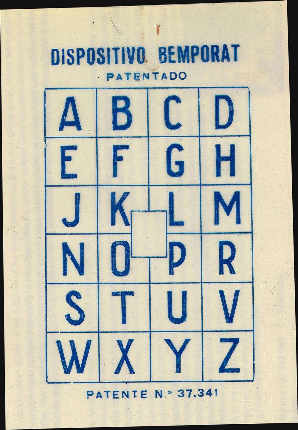 Plano Bemporat de la Capital Federal y Avellaneda. - Alternate View 2