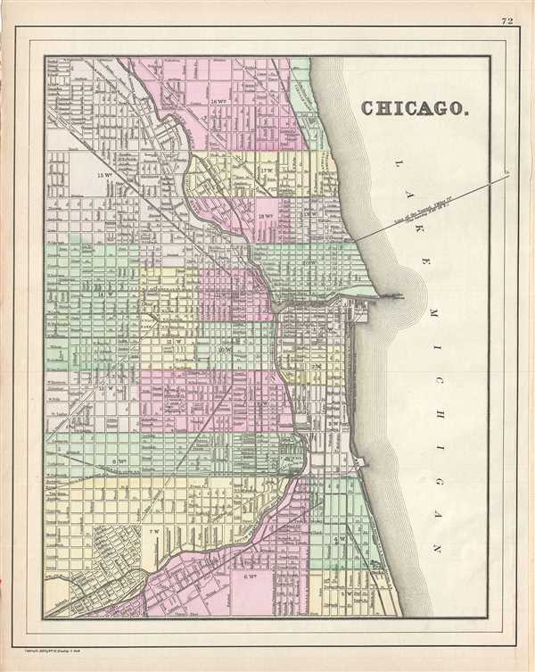 Chicago. - Main View