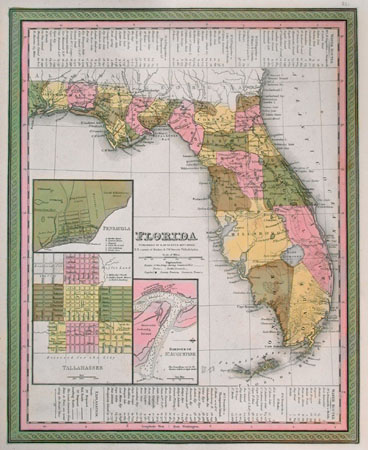 State of Florida. - Main View