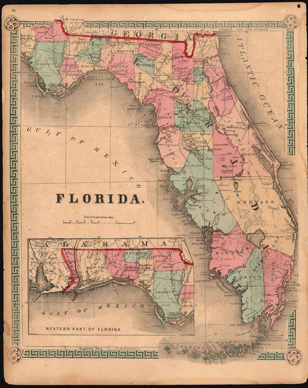 Florida - Main View
