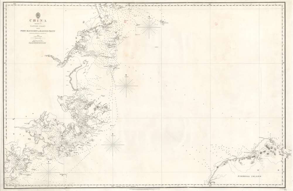 Admiralty Charts Greece