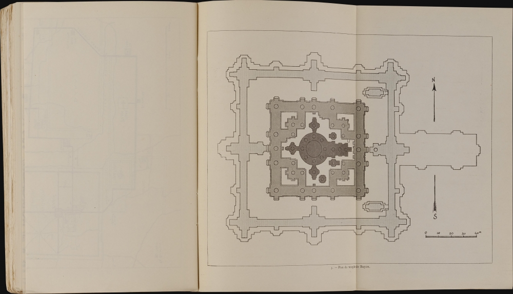 Guide Archéologique aux Temples d'Angkor. - Alternate View 5