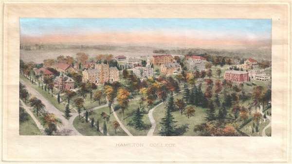 Hamilton College