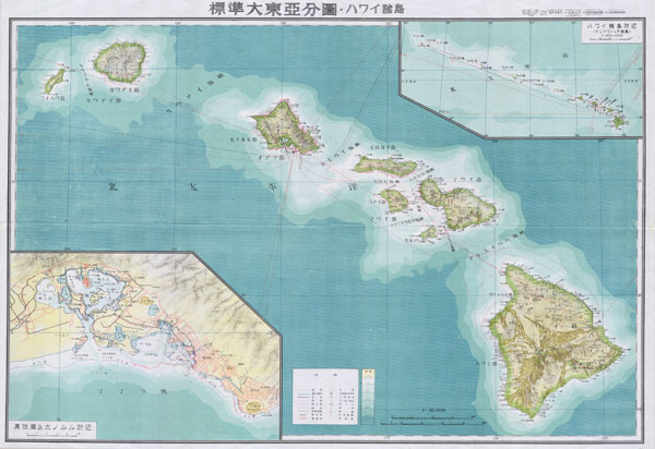 Hawaii - Main View