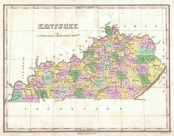 Kentucky. - Main View