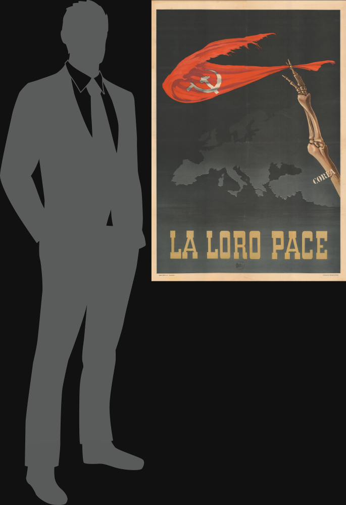 La Loro Pace. - Alternate View 1