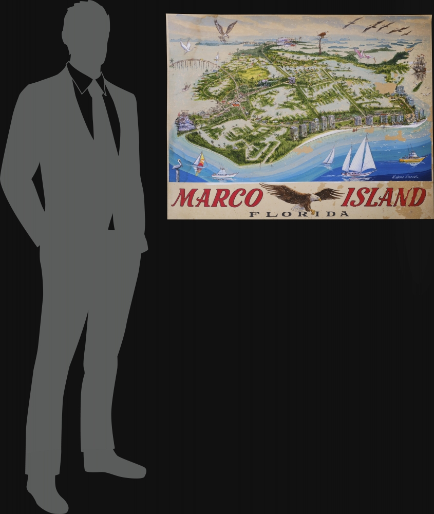 Marco Island. - Alternate View 1