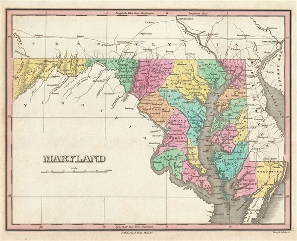 Maryland. - Main View