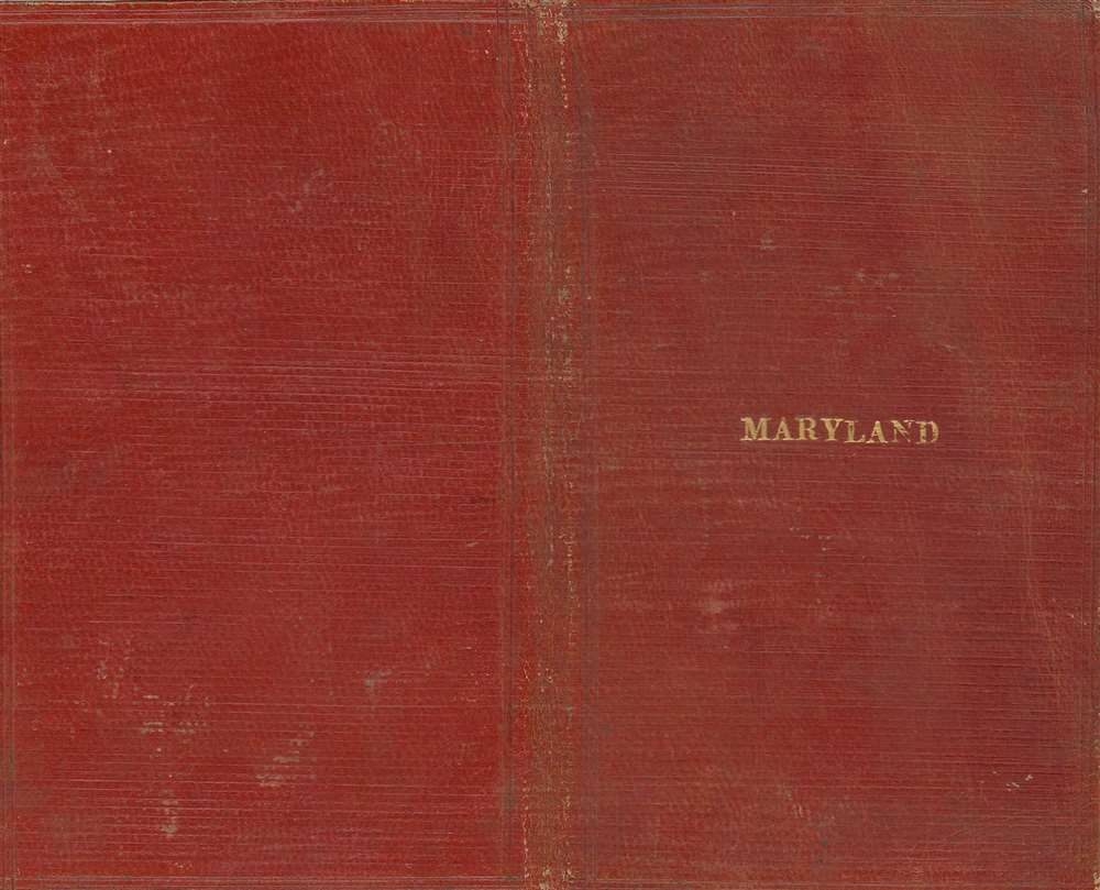 Maryland. - Alternate View 1
