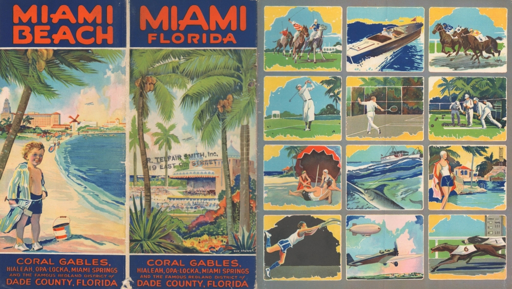 Miami Miami Beach. - Alternate View 5