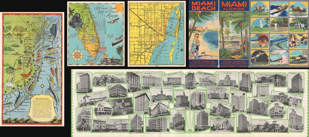 Miami Miami Beach. - Main View