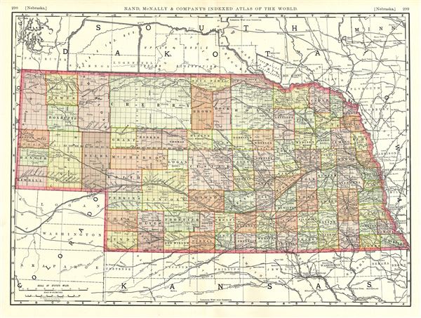 Nebraska. - Main View