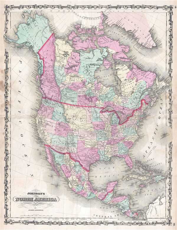 Johnson S North America Geographicus Rare Antique Maps
