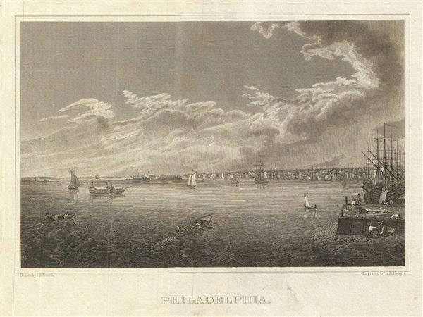 Philadelphia. - Main View