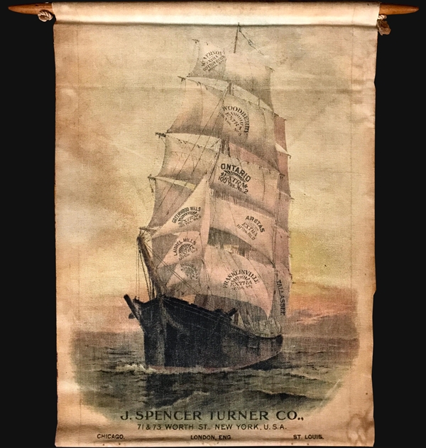 J. Spencer Turner Co.