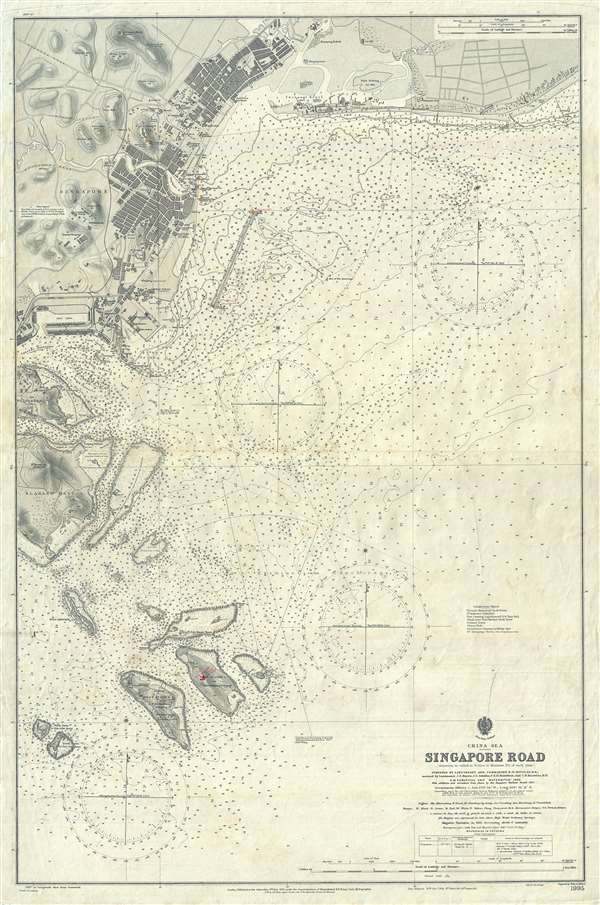 Purchase Nautical Charts