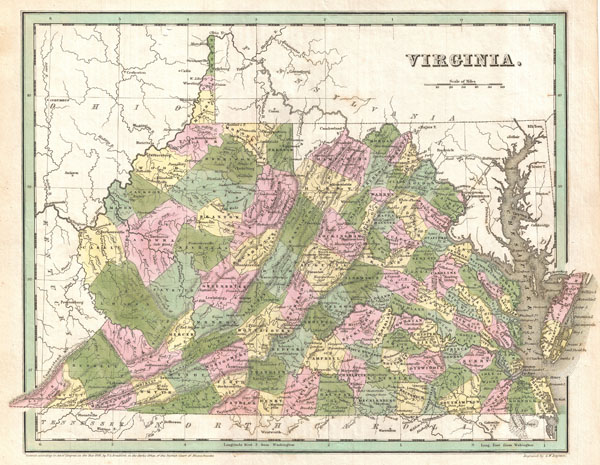 Virginia. - Main View