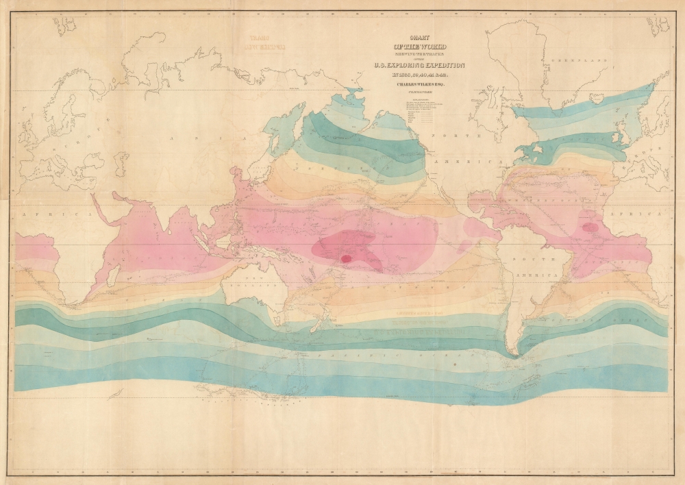 Herman Pacific Profile Chart