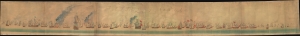 1901 Navy Records Society View of the 1628 Battle of Solebay