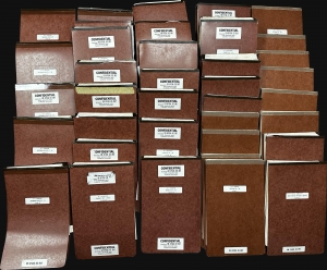 1971 U.S. vs. Henderson Court Martial Archive - My Lai Massacre