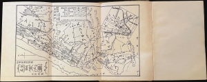 1926 Japanese Times New York City Guide