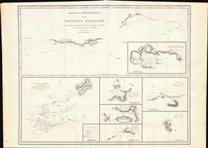 1799 Vancouver Map of Australia and New Zealand
