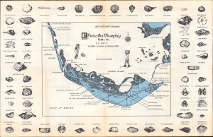 1980 Murphy Realty Map of Sanibel and Captiva