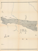 1945 LeDonne Map of Europe and the 1115th Engineer Combat Group During World War II