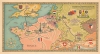 262 Ordnance Battalion (AM) in the European Theatre of Operations. Lt. Col. H.C. Holman Commanding. - Main View Thumbnail
