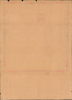 1945 Mimeographed WWII Route Map of the 318th Infantry Regiment in Europe