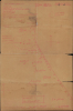 1944 Operation Neptune (D-Day) Manuscript Map Overlays of Normandy, France (Set of 3)