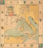 3e Division D'Infanterie Algerienne Tunisie Italie France Allemagne. - Main View Thumbnail