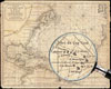 Basic Antique Map Appraisal or MAP IMAGE