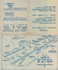 Map of the Army Air Forces Fair. - Main View Thumbnail