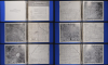 1985 Air Photo Services / Thomas Bros. Aerial Atlas of Orange County, California